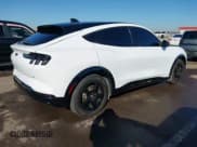 ✅ 2021 Ford Mustang Mach-E California Route 1 • VIN: 3FMTK2R77MMA36608 • Lot: 43609213. Listed on IAAI with 80,124 mi. Free auction sales archive from the USA and detailed vehicle history report at DreamBid. Image 4.