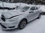 ✅ 2014 Ford Taurus Limited • VIN: 1FAHP2F80EG121753 • Lot: 43801912. Listed on IAAI with 172,130 mi. Free auction sales archive from the USA and detailed vehicle history report at DreamBid. Image 2.