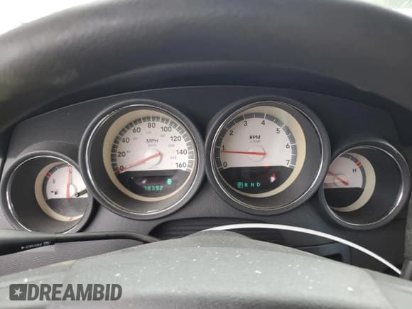 ✅ 2009 Dodge Charger Police • VIN: 2B3KA43T79H639330 • Лот: 60260775. Опубликован ранее на Copart с пробегом 78 392 миль. Бесплатный доступ к архиву аукционных продаж из США и подробный отчёт об истории автомобиля на DreamBid. Изображение 9.