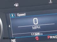 ✅ 2023 Chevrolet Equinox LT • VIN: 3GNAXUEG3PS155830 • Lot: 42548377. Listed on IAAI with 11,326 mi. Free auction sales archive from the USA and detailed vehicle history report at DreamBid. Image 7.