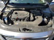 ✅ 2016 Hyundai Sonata 2.4L • VIN: 5NPE24AF5GH292283 • Лот: 87477135. Опубликован ранее на Copart с пробегом 114 514 миль. Бесплатный доступ к архиву аукционных продаж из США и подробный отчёт об истории автомобиля на DreamBid. Изображение 11.