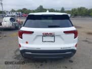 ✅ 2025 GMC Terrain AWD Elevation • VIN: 3GKALUEG4SL233298 • Lot: 43244672. Listed on IAAI with 6,479 mi. Free auction sales archive from the USA and detailed vehicle history report at DreamBid. Image 16.