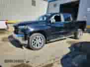 ✅ 2019 Chevrolet Silverado 1500 LT • VIN: 3GCPWCED5KG203992 • Lot: 86458545. Wystawiony na Copart z przebiegiem 146 016 mil mil. Skorzystaj z bezpłatnego archiwum sprzedaży aukcyjnych z USA i zobacz szczegółowy raport historii pojazdu na DreamBid. Zdjęcie 1.