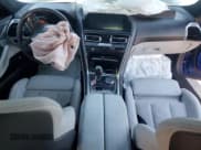 ✅ 2022 BMW M8 Competition • VIN: WBSGV0C07NCH48337 • Lot: 83819035. Listed on Copart with 34,283 mi. Free auction sales archive from the USA and detailed vehicle history report at DreamBid. Image 8.