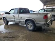 ✅ 2002 Chevrolet S-10 LS • VIN: 1GCDT19WX28203312 • Лот: 50012275. Опубликован ранее на Copart с пробегом 253 514 миль. Бесплатный доступ к архиву аукционных продаж из США и подробный отчёт об истории автомобиля на DreamBid. Изображение 2.