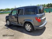 ✅ 2011 Honda Element EX • VIN: 5J6YH1H76BL000664 • Лот: 61838065. Опубликован ранее на Copart с пробегом 71 242 миль. Бесплатный доступ к архиву аукционных продаж из США и подробный отчёт об истории автомобиля на DreamBid. Изображение 2.