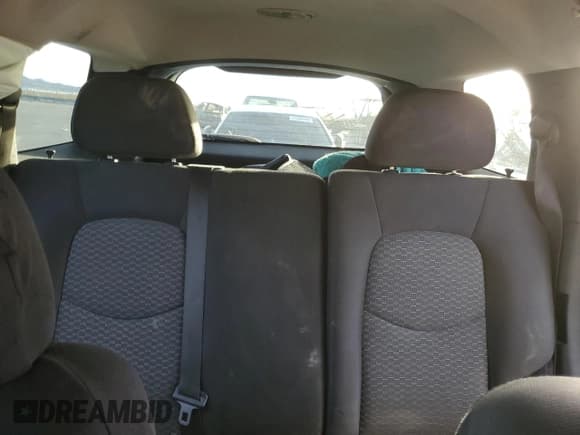 ✅ 2011 Chevrolet HHR 1LT • VIN: 3GNBABFWXBS591941 • Lot: 71676754. Listed on Copart with 153,307 mi. Free auction sales archive from the USA and detailed vehicle history report at DreamBid. Image 10.