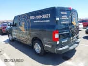 ✅ 2018 Nissan NV Cargo S • VIN: 1N6BF0KM6JN800780 • Lot: 42304093. Wystawiony na IAAI z przebiegiem 113 557 mil. Bezpłatny archiwum sprzedaży aukcyjnych z USA i szczegółowy raport historii pojazdu na DreamBid. Zdjęcie 3.