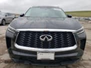 ✅ 2025 Infiniti QX60 Luxe • VIN: 5N1AL1FS2SC339804 • Lot: 54784835. Wystawiony na Copart z przebiegiem 4 291 mil. Bezpłatny archiwum sprzedaży aukcyjnych z USA i szczegółowy raport historii pojazdu na DreamBid. Zdjęcie 5.