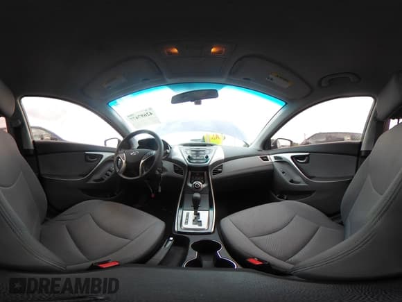 ✅ 2013 Hyundai Elantra GLS • VIN: 5NPDH4AE0DH342021 • Lot: 42697477. Listed on IAAI with 111,602 mi. Free auction sales archive from the USA and detailed vehicle history report at DreamBid. Image 21.