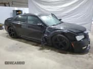 ✅ 2017 Chrysler 300 S Alloy Edition • VIN: 2C3CCABG6HH626894 • Lot: 56522815. Listed on Copart with 112,889 mi. Free auction sales archive from the USA and detailed vehicle history report at DreamBid. Image 4.