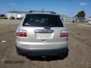 ✅ 2008 GMC Acadia SLT2 • VIN: 1GKEV33778J240769 • Лот: 82164565. Опубликован ранее на Copart с пробегом 153 935 миль. Бесплатный доступ к архиву аукционных продаж из США и подробный отчёт об истории автомобиля на DreamBid. Изображение 6.