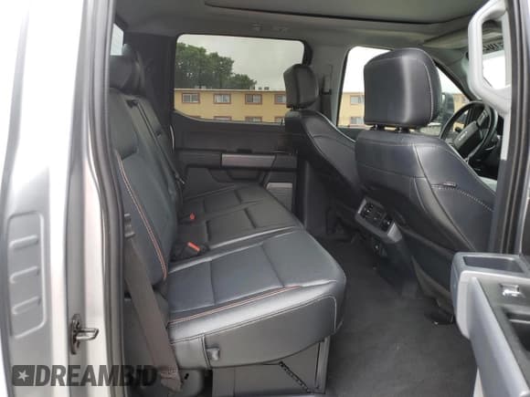 ✅ 2023 Ford F-250 XL • VIN: 1FT8W2BT7PEE14071 • Lot: 59702995. Listed on Copart with 50,527 mi. Free auction sales archive from the USA and detailed vehicle history report at DreamBid. Image 10.