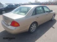 ✅ 2002 Toyota Avalon XL • VIN: 4T1BF28B92U241958 • Lot: 41877776. Listed on IAAI with 160,577 mi. Free auction sales archive from the USA and detailed vehicle history report at DreamBid. Image 4.