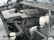 ✅ 2019 GMC Yukon XL SLT • VIN: 1GKS1GKC7KR155668 • Lot: 41751792. Wystawiony na IAAI z przebiegiem 163 537 mil. Bezpłatny archiwum sprzedaży aukcyjnych z USA i szczegółowy raport historii pojazdu na DreamBid. Zdjęcie 20.