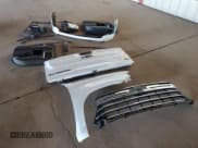 ✅ 2024 Chevrolet Silverado 2500HD LTZ • VIN: 2GC4YPE74R1143608 • Lot: 87422805. Listed on Copart with 40,480 mi. Free auction sales archive from the USA and detailed vehicle history report at DreamBid. Image 12.