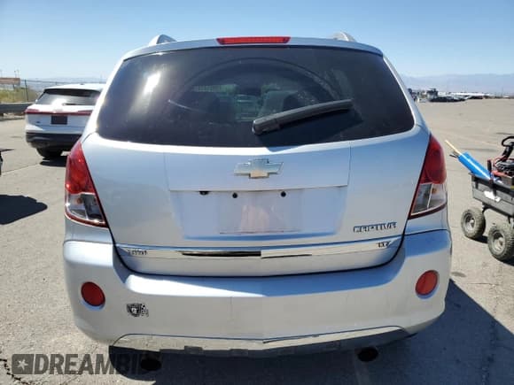 ✅ 2012 Chevrolet Captiva Sport LTZ • VIN: 3GNFL4E59CS531084 • Lot: 72031414. Wystawiony na Copart z przebiegiem 94 303 mil. Bezpłatny archiwum sprzedaży aukcyjnych z USA i szczegółowy raport historii pojazdu na DreamBid. Zdjęcie 6.