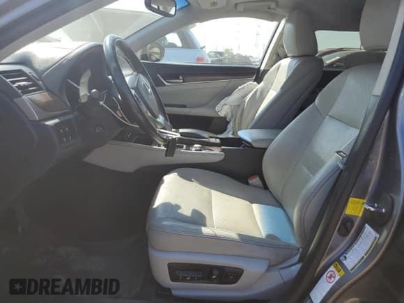 ✅ 2014 Lexus GS 350 • VIN: JTHCE1BL0E5028238 • Lot: 84193535. Wystawiony na Copart z przebiegiem 116 780 mil. Bezpłatny archiwum sprzedaży aukcyjnych z USA i szczegółowy raport historii pojazdu na DreamBid. Zdjęcie 7.