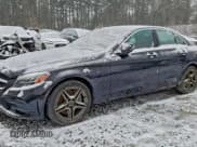 ✅ 2019 Mercedes-Benz C 300 • VIN: 55SWF8EB2KU300630 • Lot: 91860695. Wystawiony na Copart z przebiegiem 92 299 mil. Bezpłatny archiwum sprzedaży aukcyjnych z USA i szczegółowy raport historii pojazdu na DreamBid. Zdjęcie 1.