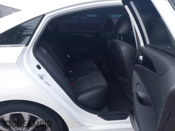 ✅ 2014 Hyundai Sonata SE • VIN: 5NPEC4AC7EH895543 • Lot: 43805583. Wystawiony na IAAI z przebiegiem 76 081 mil. Bezpłatny archiwum sprzedaży aukcyjnych z USA i szczegółowy raport historii pojazdu na DreamBid. Zdjęcie 8.