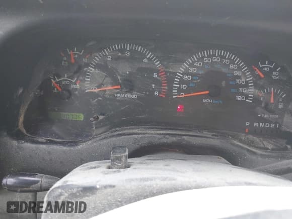 ✅ 1998 Dodge Dakota SLT • VIN: 1B7GG22X5WS560609 • Lot: 42146071. Wystawiony na IAAI z przebiegiem Nie podano. Bezpłatny archiwum sprzedaży aukcyjnych z USA i szczegółowy raport historii pojazdu na DreamBid. Zdjęcie 7.