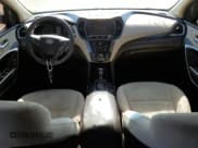 ✅ 2018 Hyundai Santa Fe 2.4L • VIN: 5XYZT3LB9JG556302 • Лот: 51242263. Опубликован ранее на Copart с пробегом 105 998 миль. Бесплатный доступ к архиву аукционных продаж из США и подробный отчёт об истории автомобиля на DreamBid. Изображение 8.