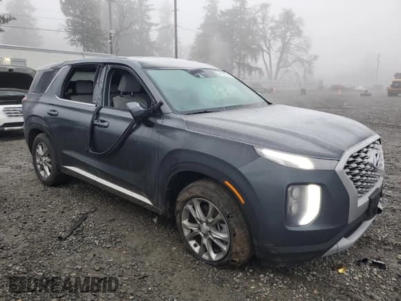 ✅ 2022 Hyundai Palisade SE • VIN: KM8R1DHE9NU388630 • Лот: 84234594. Опубликован ранее на Copart с пробегом 35 523 миль. Бесплатный доступ к архиву аукционных продаж из США и подробный отчёт об истории автомобиля на DreamBid. Изображение 4.