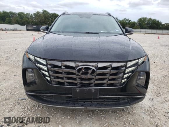 ✅ 2023 Hyundai Tucson Limited • VIN: 5NMJE3AE2PH274912 • Lot: 68886504. Wystawiony na Copart z przebiegiem 27 277 mil. Bezpłatny archiwum sprzedaży aukcyjnych z USA i szczegółowy raport historii pojazdu na DreamBid. Zdjęcie 5.