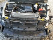 ✅ 2022 Ram 1500 Tradesman • VIN: 1C6RR6FG8NS238248 • Lot: 91093505. Wystawiony na Copart z przebiegiem 70 899 mil. Bezpłatny archiwum sprzedaży aukcyjnych z USA i szczegółowy raport historii pojazdu na DreamBid. Zdjęcie 11.