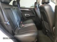 ✅ 2012 Chevrolet Captiva Sport LTZ • VIN: 3GNFL4E5XCS636829 • Lot: 55035375. Wystawiony na Copart z przebiegiem 117 864 mil. Bezpłatny archiwum sprzedaży aukcyjnych z USA i szczegółowy raport historii pojazdu na DreamBid. Zdjęcie 11.