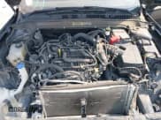 ✅ 2020 Ford Fusion SE • VIN: 3FA6P0HD5LR233685 • Lot: 43414117. Listed on IAAI with 80,295 mi. Free auction sales archive from the USA and detailed vehicle history report at DreamBid. Image 10.