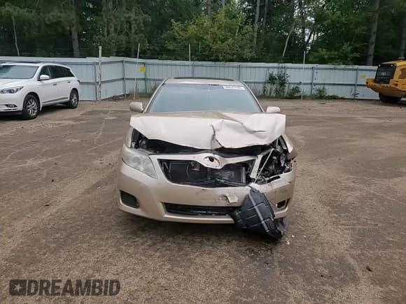 ✅ 2011 Toyota Camry LE • VIN: 4T4BF3EK0BR125208 • Lot: 80629765. Listed on Copart with 139,658 mi. Free auction sales archive from the USA and detailed vehicle history report at DreamBid. Image 13.