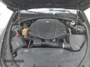 ✅ 2018 Cadillac CTS Luxury AWD • VIN: 1G6AX5SS8J0142886 • Lot: 96562505. Listed on Copart with 139,218 mi. Free auction sales archive from the USA and detailed vehicle history report at DreamBid. Image 7.