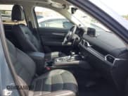 ✅ 2024 Mazda CX-5 S Carbon Edition • VIN: JM3KFBCL0R0427868 • Lot: 42267681. Listed on IAAI with 15,451 mi. Free auction sales archive from the USA and detailed vehicle history report at DreamBid. Image 5.