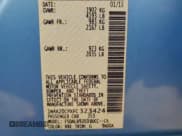 ✅ 2015 Nissan LEAF SL • VIN: 1N4AZ0CPXFC323424 • Lot: 93841125. Listed on Copart with 31,623 mi. Free auction sales archive from the USA and detailed vehicle history report at DreamBid. Image 13.