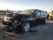 2017 Chevrolet Malibu LT with VIN 1G1ZE5ST9HF262775, listed as a Copart auction lot 90346645 with 71,679 mi miles and Salvage title. Bid and sale history available at DreamBid. Image 1.