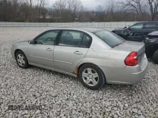 2007 Chevrolet Malibu z VIN 1G1ZT57F97F300223, wystawiony jako Copart lot #81805384 z przebiegiem 112 526 mil mil oraz Czysty tytuł • Clean title. Historia ofert i sprzedaży dostępna na DreamBid. Obrazek 2.