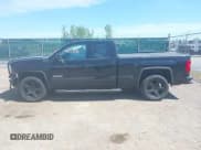 ✅ 2019 GMC Sierra 1500 • VIN: 2GTV2LEC6K1237491 • Лот: 42314076. Опубликован ранее на IAAI с пробегом 89 543 миль. Бесплатный доступ к архиву аукционных продаж из США и подробный отчёт об истории автомобиля на DreamBid. Изображение 14.