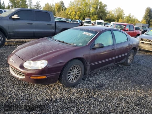 ✅ 1999 Chrysler Concorde • VIN: 2C3HD46J2XH510004 • Лот: 76599584. Опубликован ранее на Copart с пробегом 100 087 миль. Бесплатный доступ к архиву аукционных продаж из США и подробный отчёт об истории автомобиля на DreamBid. Изображение 1.