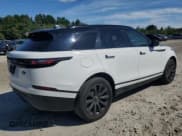 ✅ 2022 Land Rover Range Rover Velar R-Dynamic S • VIN: SALYT2EX8NA331463 • Лот: 71219235. Опубликован ранее на Copart с пробегом 130 524 миль. Бесплатный доступ к архиву аукционных продаж из США и подробный отчёт об истории автомобиля на DreamBid. Изображение 3.