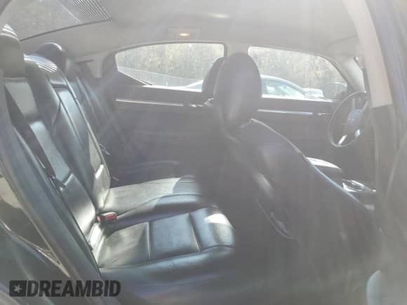 2010 Dodge Charger SXT с VIN 2B3CA3CV3AH158527, выставлен на аукционе Copart как лот 76504554 с пробегом 207 795 миль миль и Списание • Salvage title. История ставок и продаж доступна на DreamBid. Изображение 10.