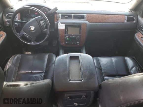 ✅ 2007 Chevrolet Silverado 2500HD 1LT • VIN: 1GCHK23637F547473 • Лот: 59052315. Опубликован ранее на Copart с пробегом 196 644 миль. Бесплатный доступ к архиву аукционных продаж из США и подробный отчёт об истории автомобиля на DreamBid. Изображение 8.