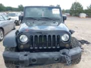 ✅ 2016 Jeep Wrangler Unlimited Sport • VIN: 1C4BJWDG5GL141994 • Lot: 42678372. Listed on IAAI with 93,510 mi. Free auction sales archive from the USA and detailed vehicle history report at DreamBid. Image 12.