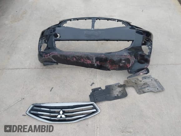 ✅ 2017 Mitsubishi Mirage ES • VIN: ML32F3FJ4HHF06278 • Лот: 43846194. Опубликован ранее на IAAI с пробегом 86 047 миль. Бесплатный доступ к архиву аукционных продаж из США и подробный отчёт об истории автомобиля на DreamBid. Изображение 12.