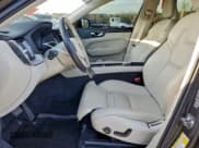 ✅ 2020 Volvo XC60 Inscription • VIN: YV4A22RL9L1576527 • Lot: 94459275. Listed on Copart with 36,955 mi. Free auction sales archive from the USA and detailed vehicle history report at DreamBid. Image 7.