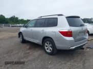 ✅ 2009 Toyota Highlander • VIN: JTEES41A992113103 • Lot: 42716152. Listed on IAAI with 122,722 mi. Free auction sales archive from the USA and detailed vehicle history report at DreamBid. Image 3.