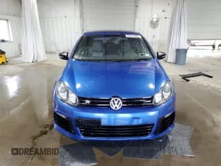 ✅ 2012 Volkswagen Golf R w/Sunroof & Navi • VIN: WVWRF7AJ7CW197434 • Лот: 62573685. Опубликован ранее на Copart с пробегом 173 852 миль. Бесплатный доступ к архиву аукционных продаж из США и подробный отчёт об истории автомобиля на DreamBid. Изображение 5.
