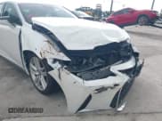 ✅ 2024 Lexus IS 300 • VIN: JTHCA1D27R5129265 • Lot: 42553097. Listed on IAAI with 23,989 mi. Free auction sales archive from the USA and detailed vehicle history report at DreamBid. Image 6.