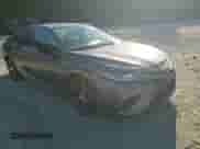 2020 Toyota Camry Hybrid SE с VIN 4T1G31AK0LU012573, выставлен на аукционе Copart как лот 85478245 с пробегом 68 865 миль миль и Списание • Salvage title. История ставок и продаж доступна на DreamBid. Изображение 13.