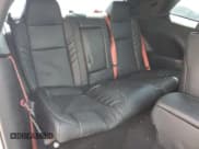 ✅ 2021 Dodge Challenger SRT Hellcat Redeye Widebody • VIN: 2C3CDZL98MH513213 • Lot: 72061444. Wystawiony na Copart z przebiegiem Nie podano. Bezpłatny archiwum sprzedaży aukcyjnych z USA i szczegółowy raport historii pojazdu na DreamBid. Zdjęcie 10.